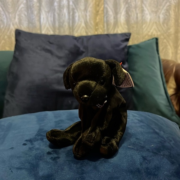 Ty Other - Ty Beanie Baby Luke